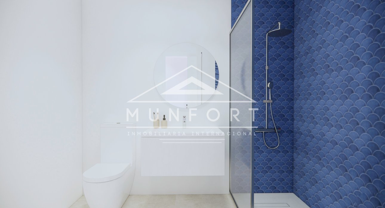 Revente - Appartements -
Pilar de la Horadada - Torre de la Horadada