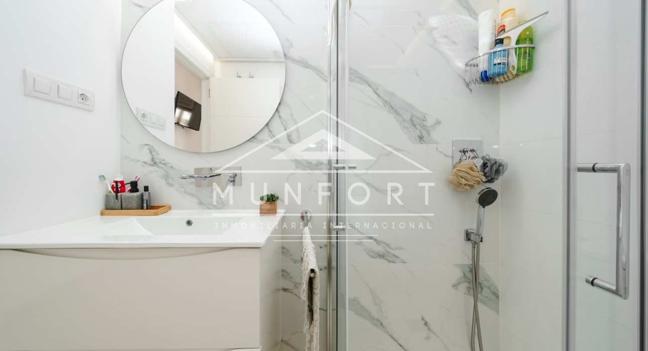 Revente - Appartements -
Pilar de la Horadada - Torre de la Horadada