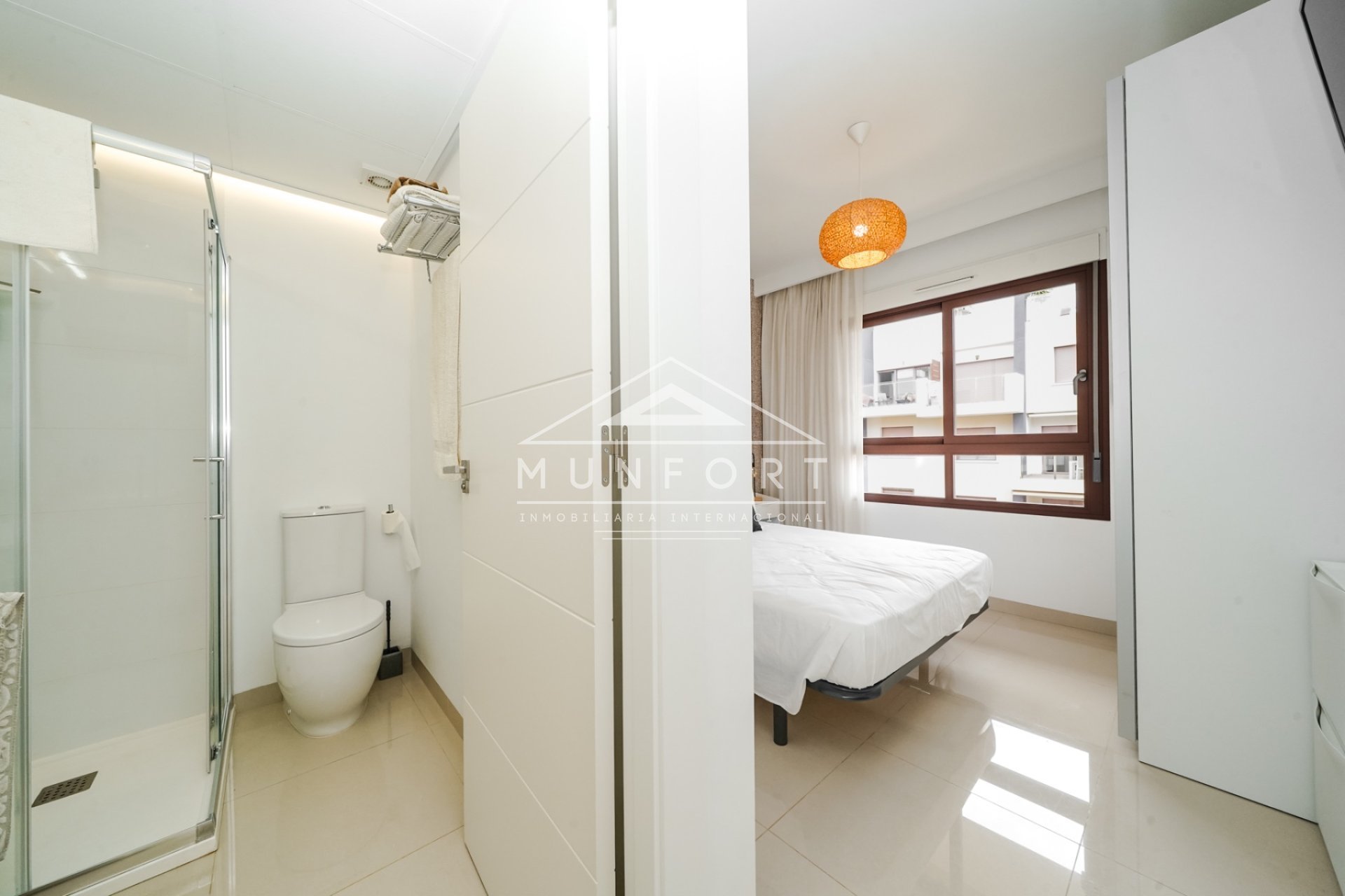 Revente - Appartements -
Pilar de la Horadada - Torre de la Horadada