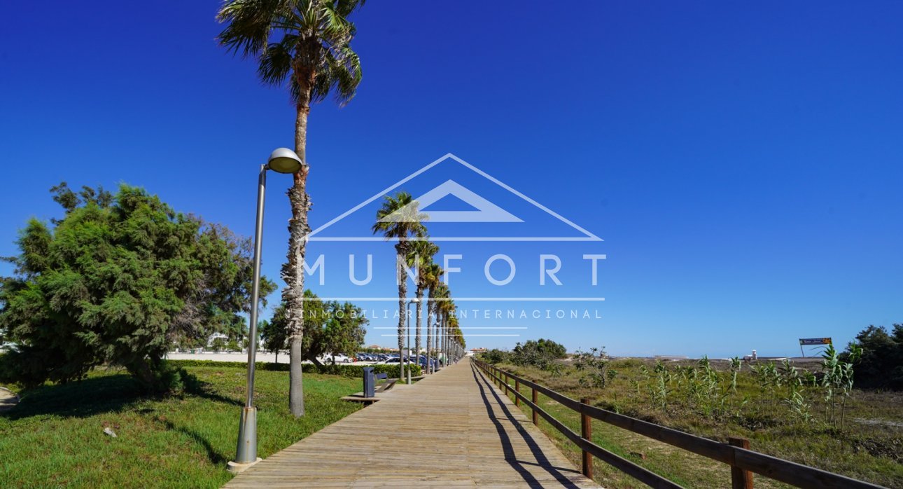 Revente - Appartements -
Pilar de la Horadada - Torre de la Horadada