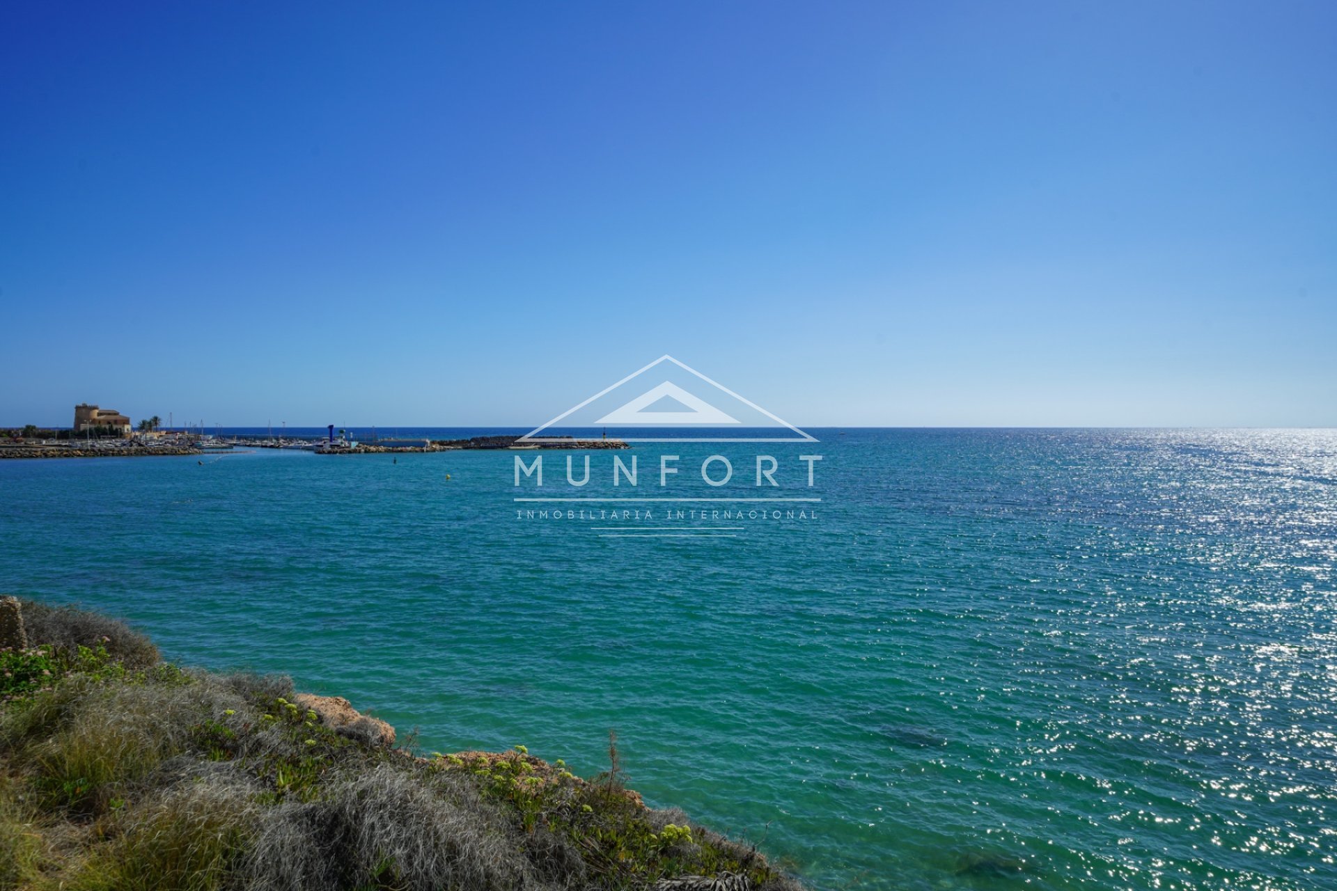 Revente - Appartements -
Pilar de la Horadada - Torre de la Horadada