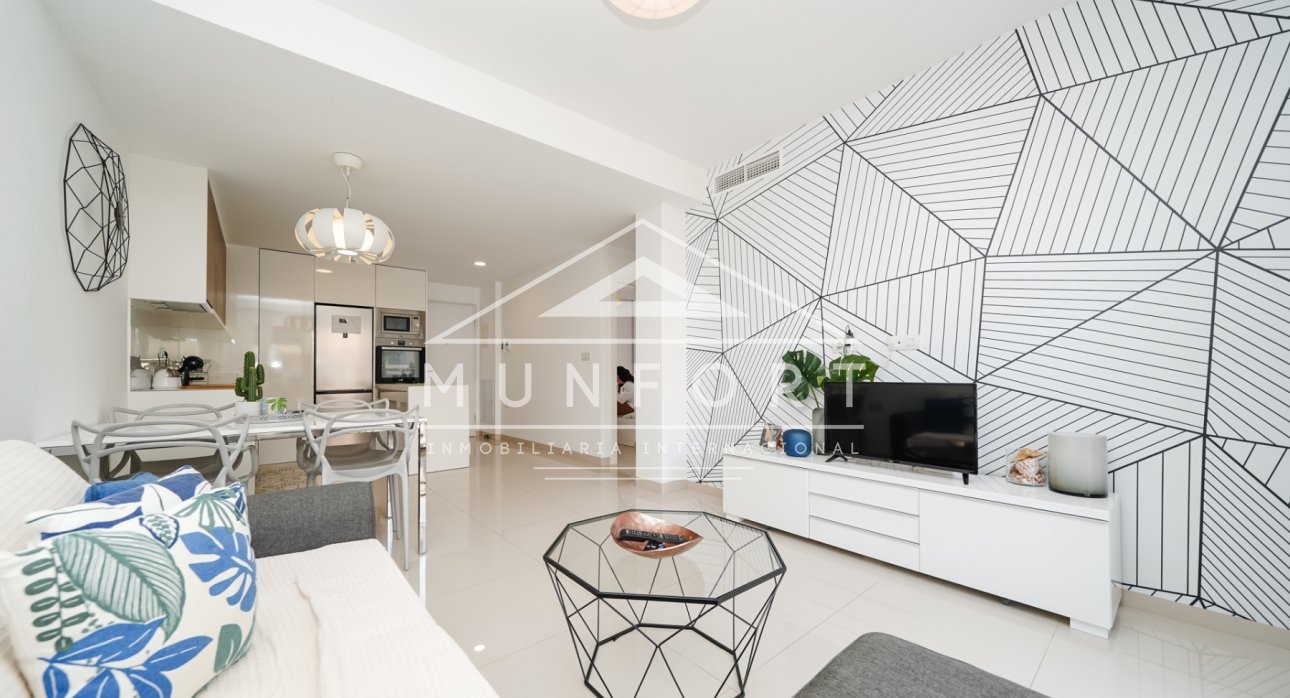 Revente - Appartements -
Pilar de la Horadada - Torre de la Horadada