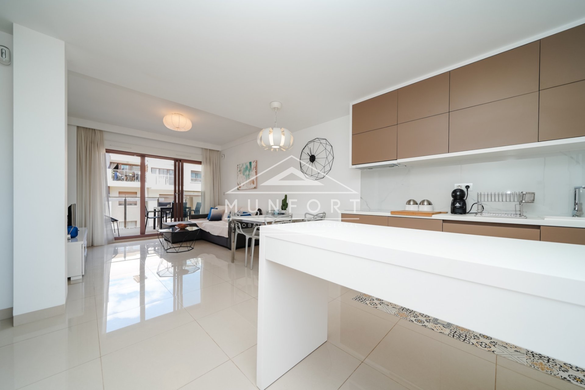 Revente - Appartements -
Pilar de la Horadada - Torre de la Horadada