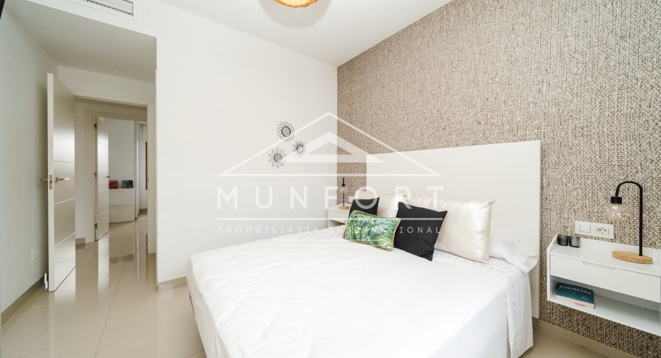 Revente - Appartements -
Pilar de la Horadada - Torre de la Horadada