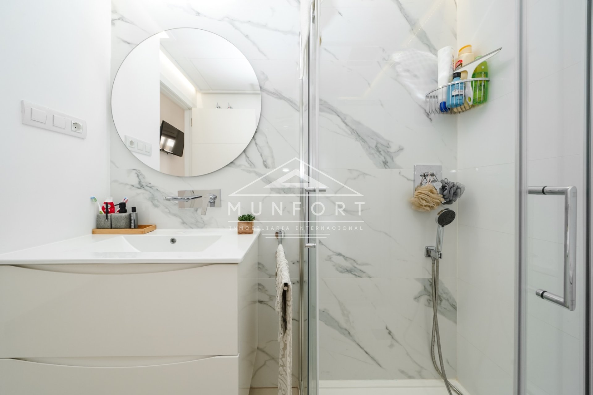 Revente - Appartements -
Pilar de la Horadada - Torre de la Horadada