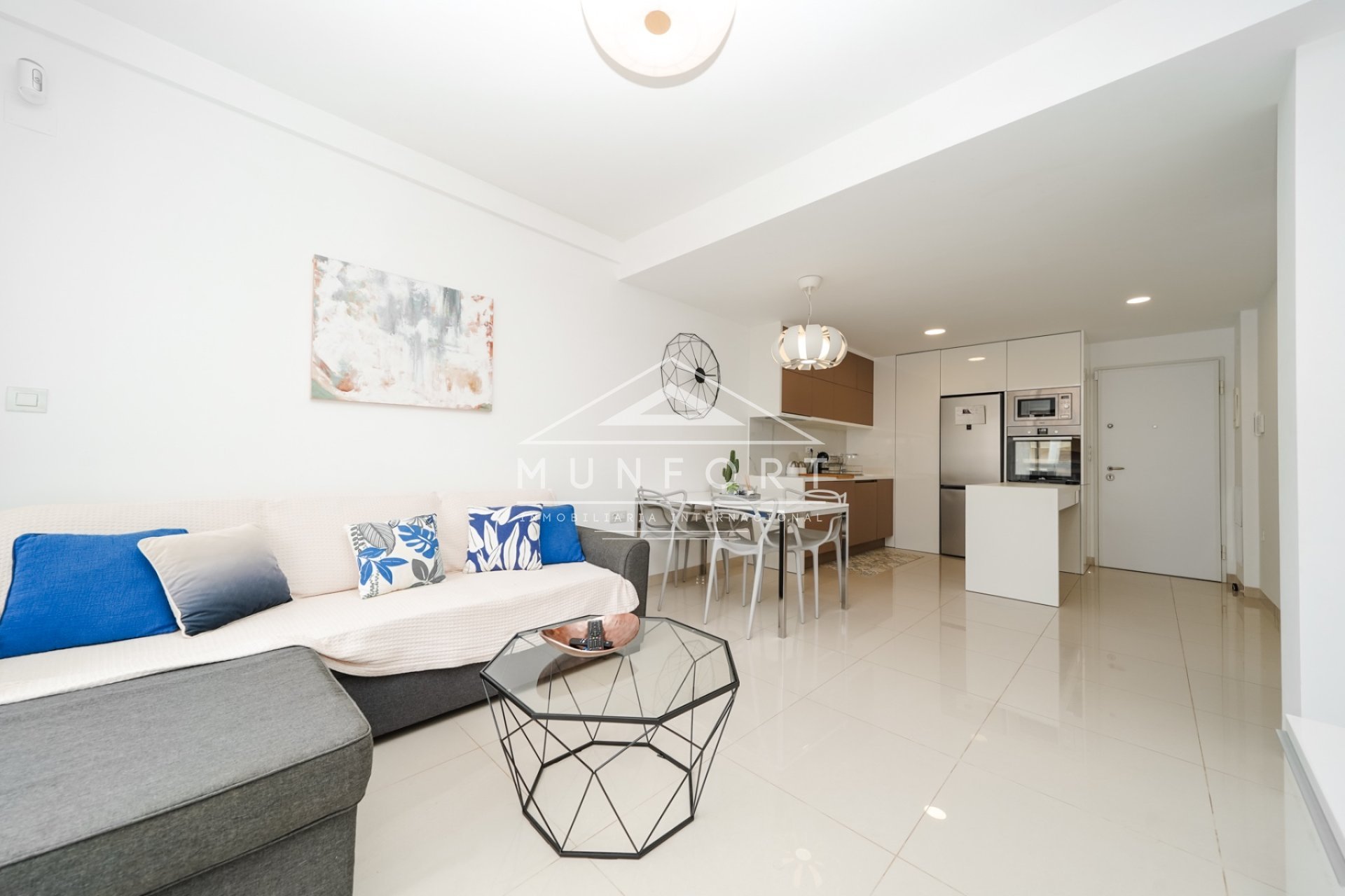 Revente - Appartements -
Pilar de la Horadada - Torre de la Horadada