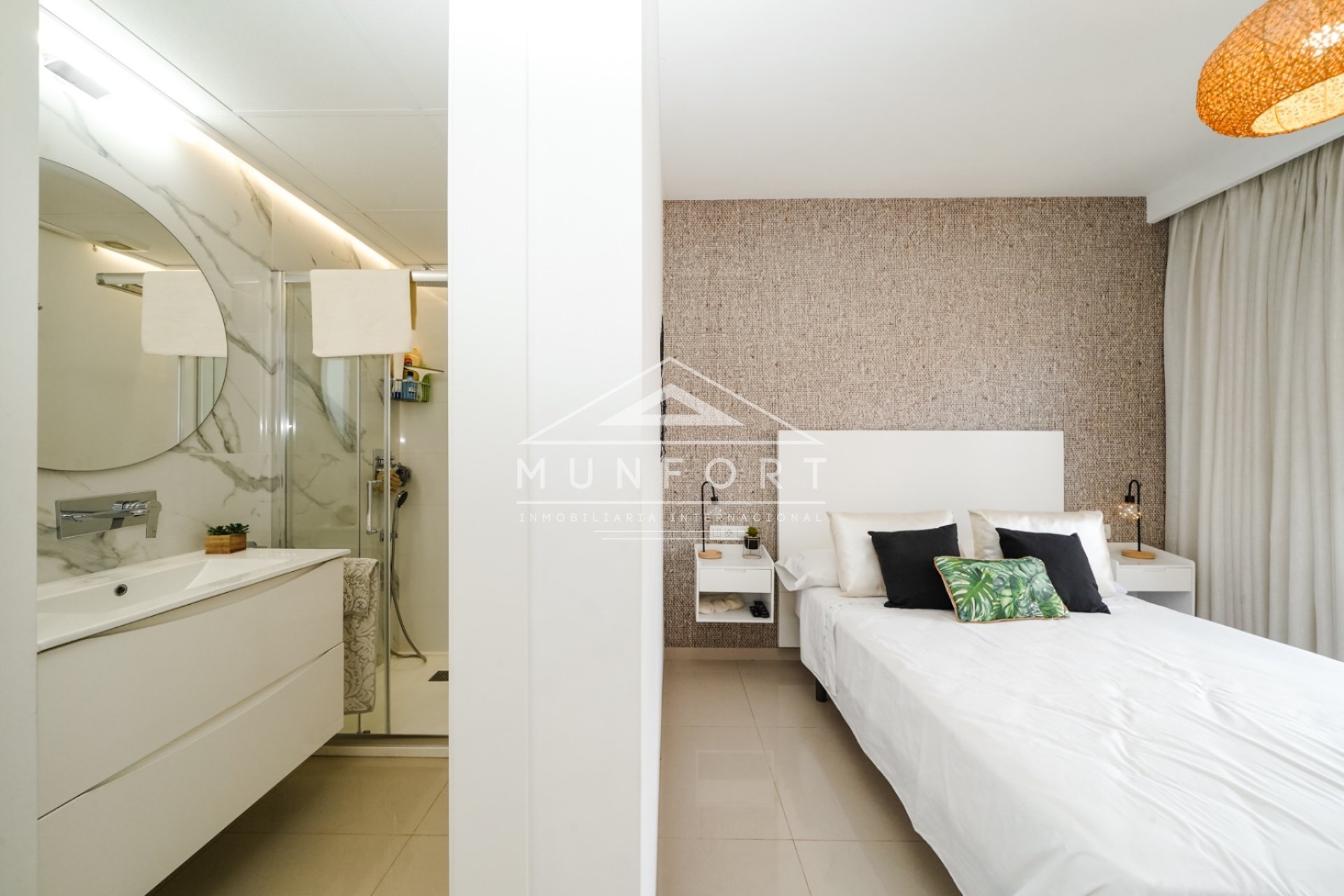 Revente - Appartements -
Pilar de la Horadada - Torre de la Horadada