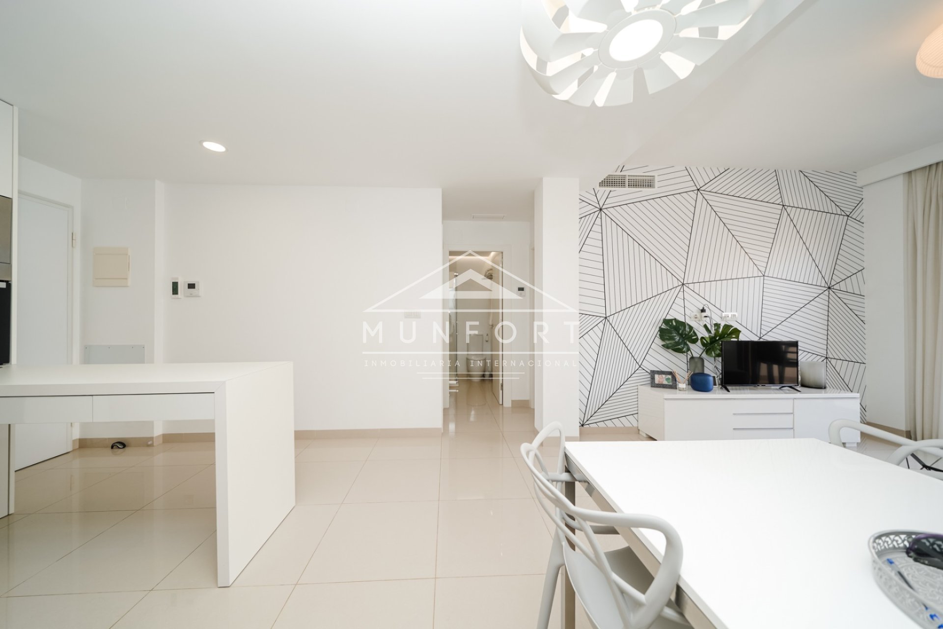 Revente - Appartements -
Pilar de la Horadada - Torre de la Horadada