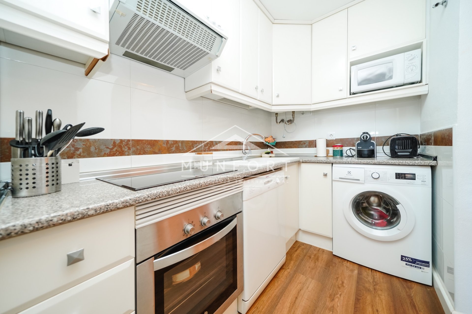 Revente - Appartements -
Pilar de la Horadada - Torre de la Horadada