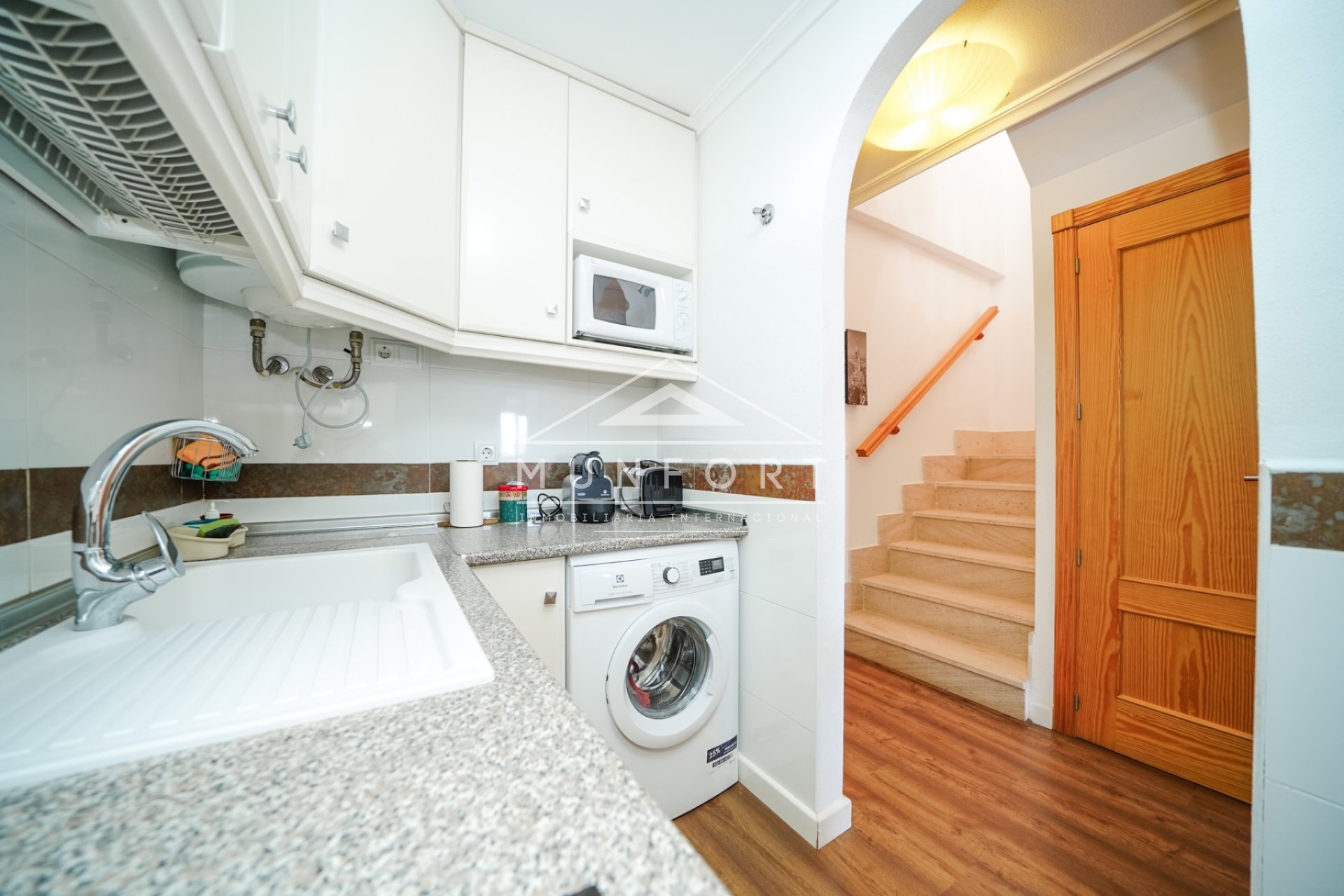 Revente - Appartements -
Pilar de la Horadada - Torre de la Horadada