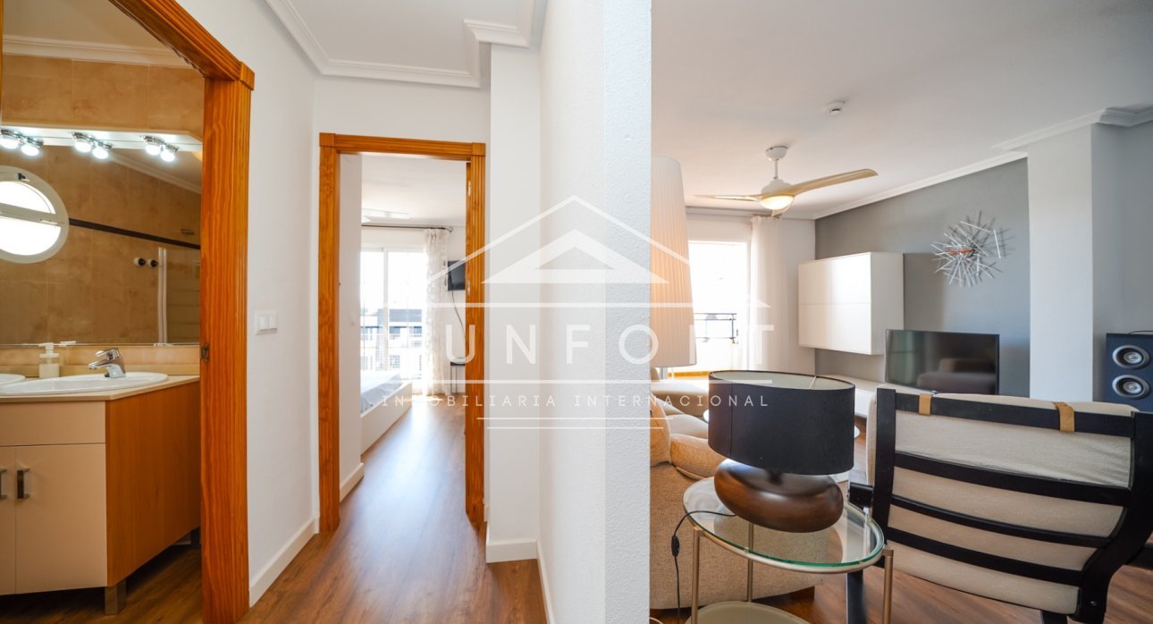 Revente - Appartements -
Pilar de la Horadada - Torre de la Horadada