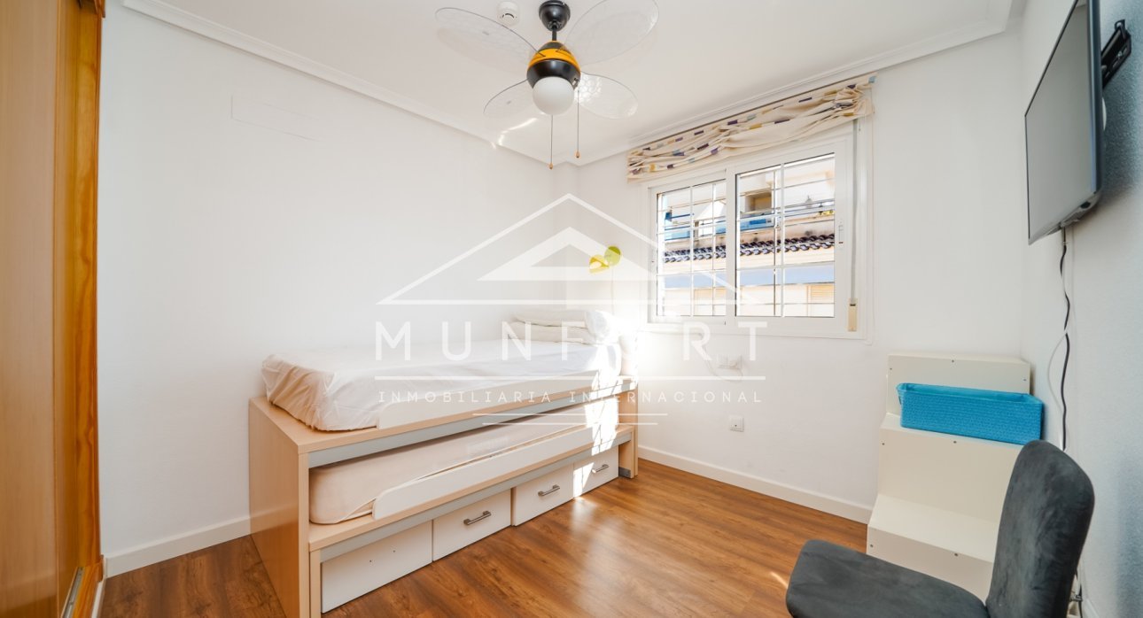 Revente - Appartements -
Pilar de la Horadada - Torre de la Horadada