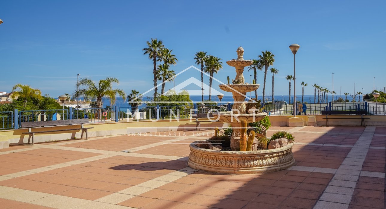 Revente - Appartements -
Pilar de la Horadada - Torre de la Horadada