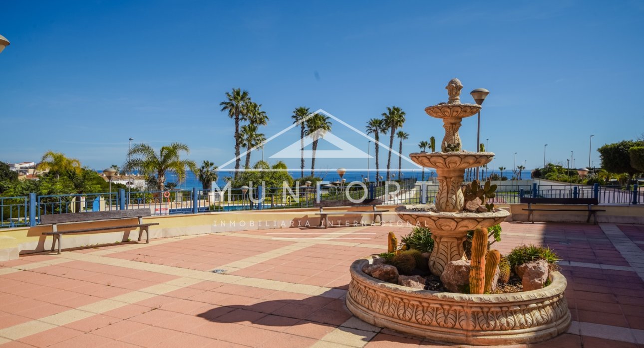 Revente - Appartements -
Pilar de la Horadada - Torre de la Horadada