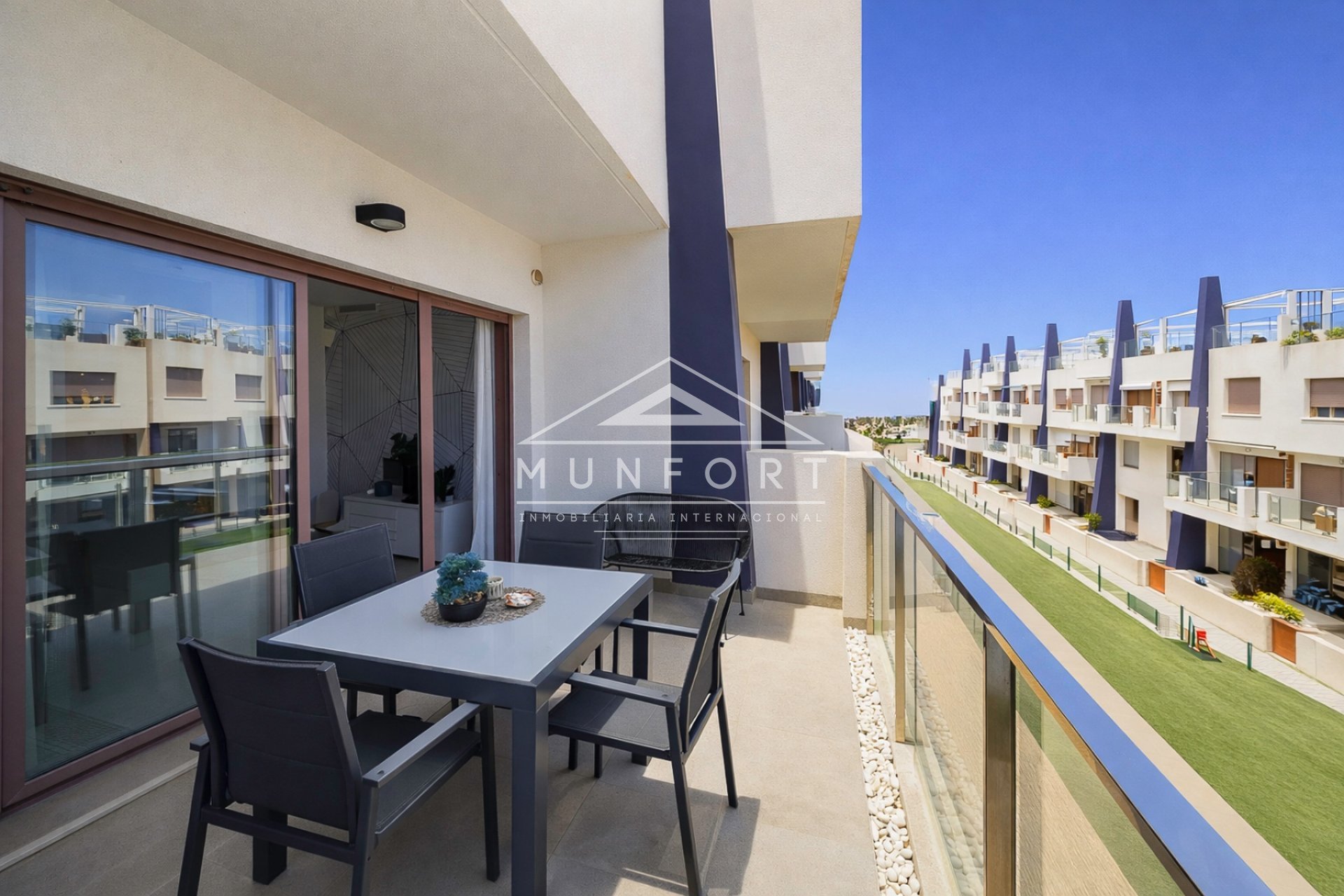 Revente - Appartements -
Pilar de la Horadada - Torre de la Horadada