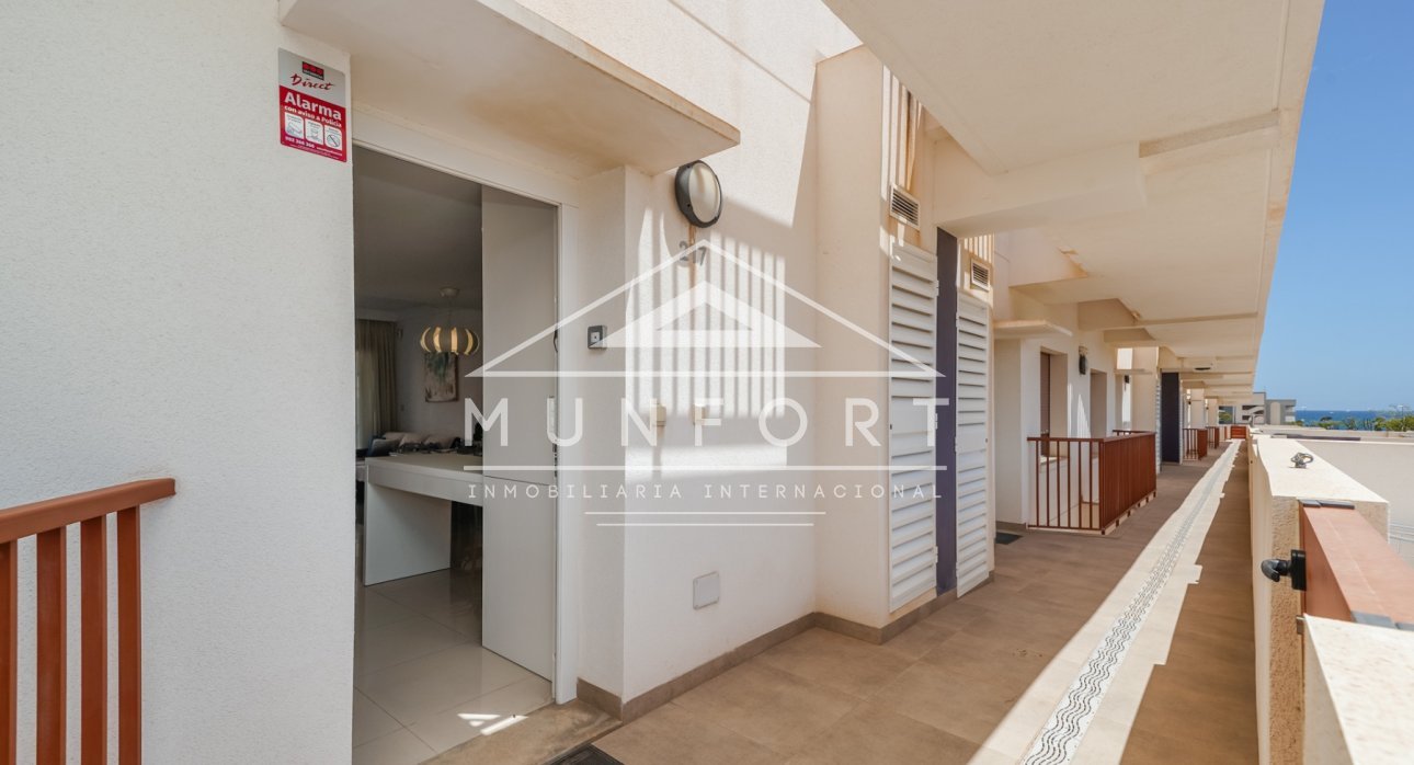 Revente - Appartements -
Pilar de la Horadada - Torre de la Horadada