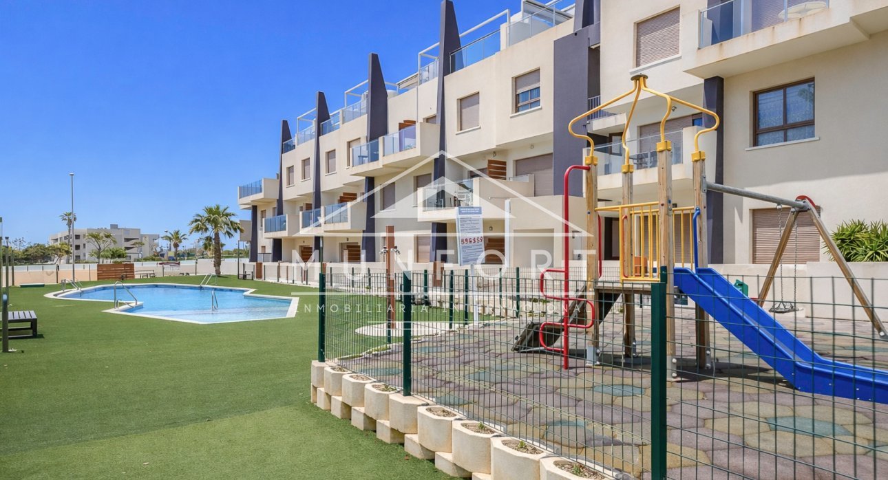 Revente - Appartements -
Pilar de la Horadada - Torre de la Horadada