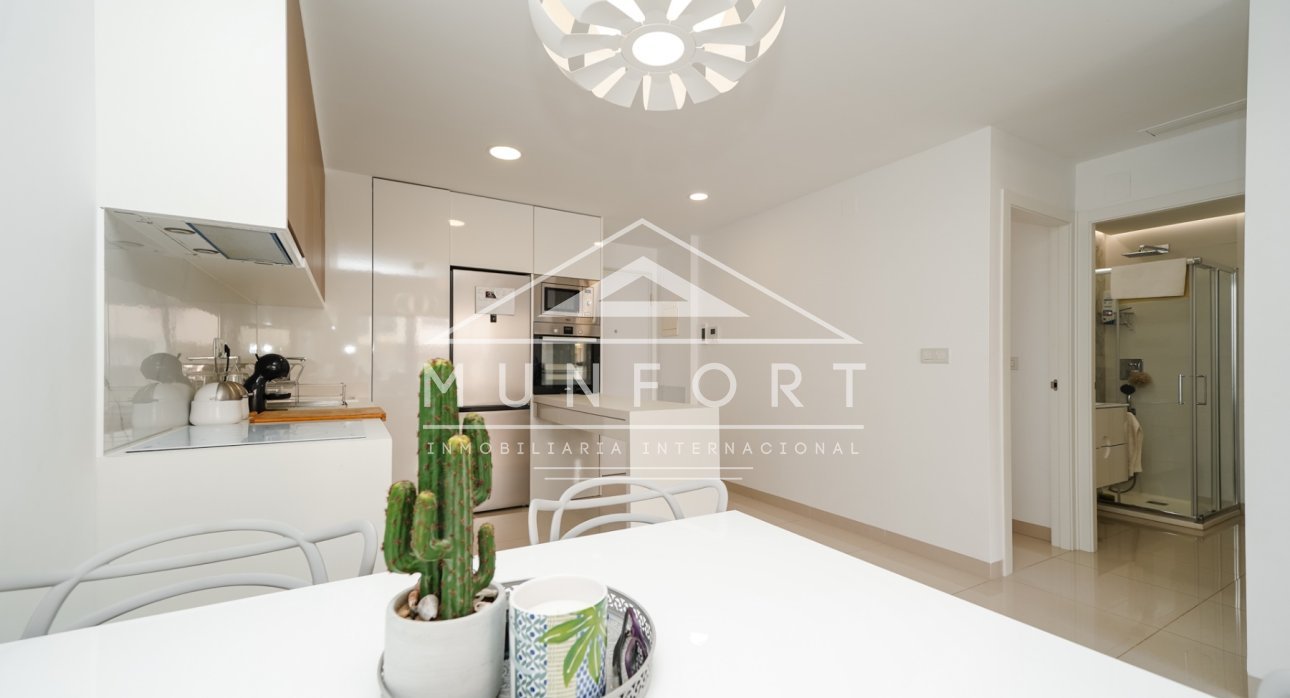 Revente - Appartements -
Pilar de la Horadada - Torre de la Horadada