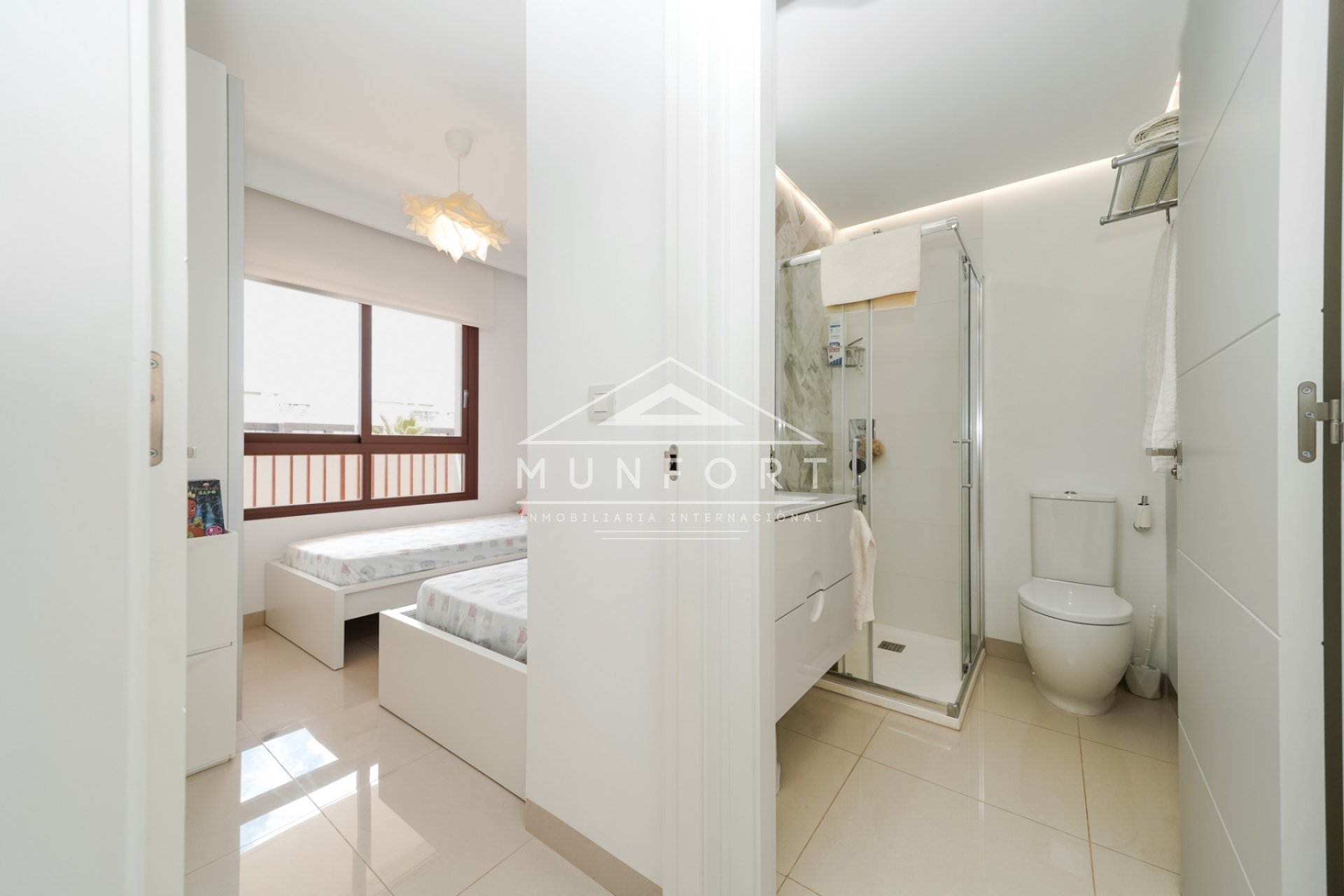 Revente - Appartements -
Pilar de la Horadada - Torre de la Horadada