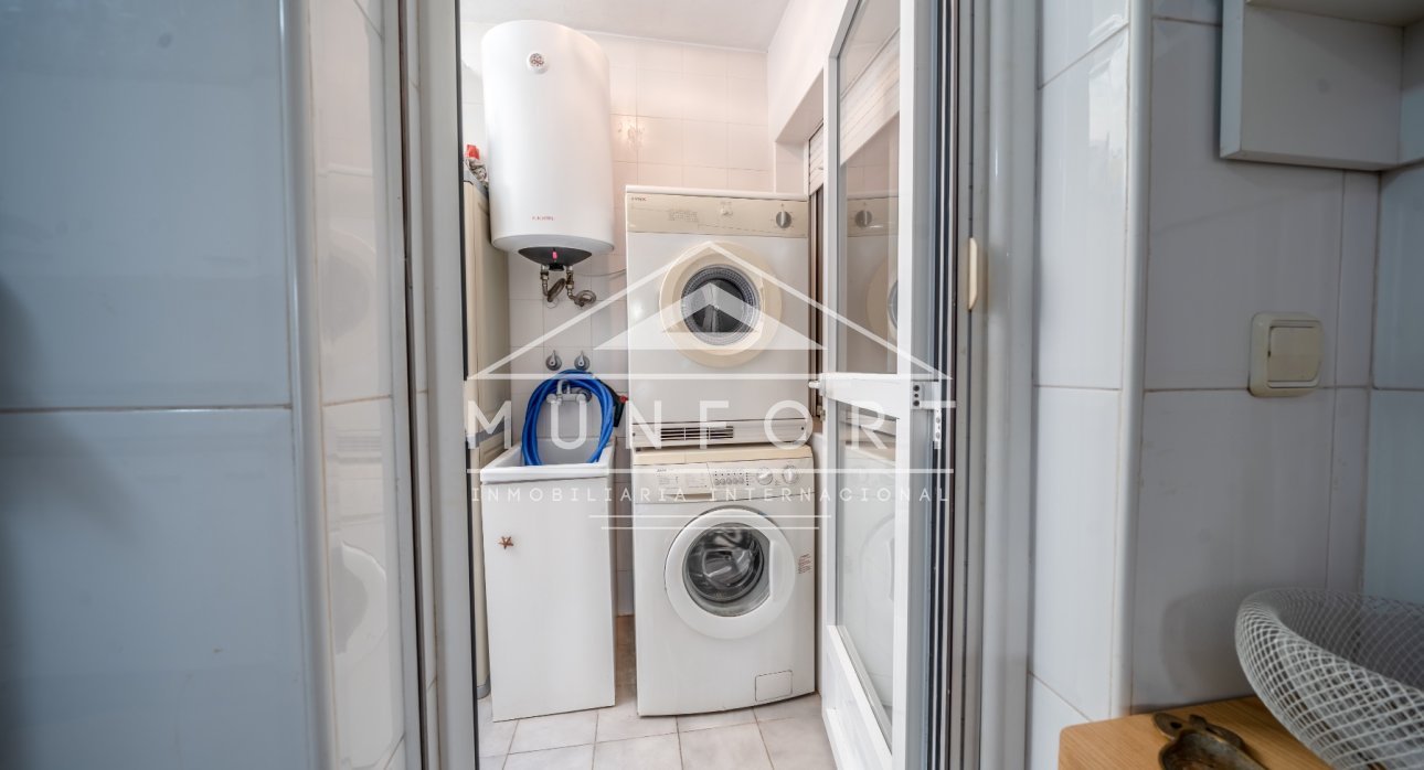 Revente - Appartements -
Pilar de la Horadada - Torre de la Horadada