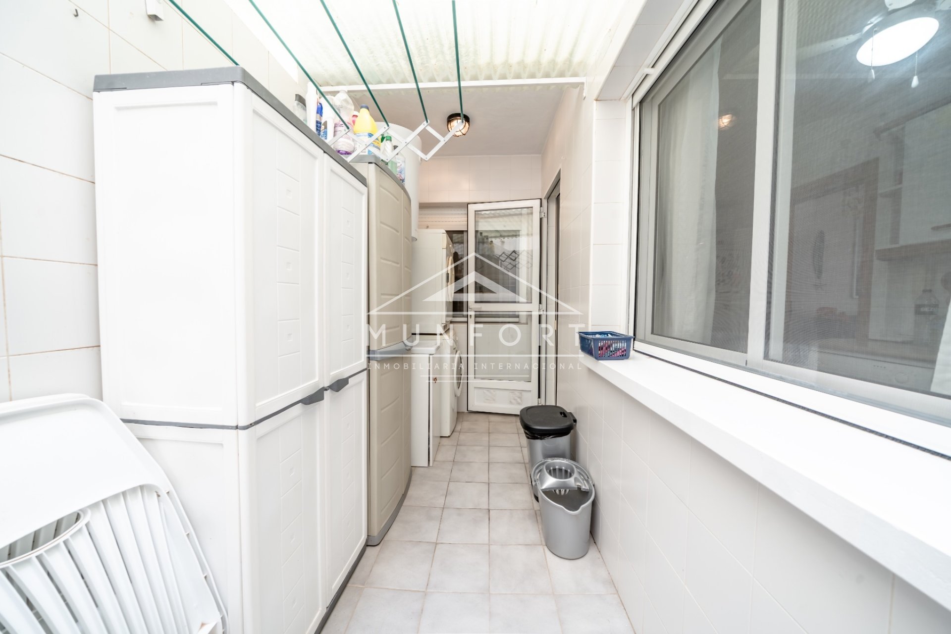 Revente - Appartements -
Pilar de la Horadada - Torre de la Horadada