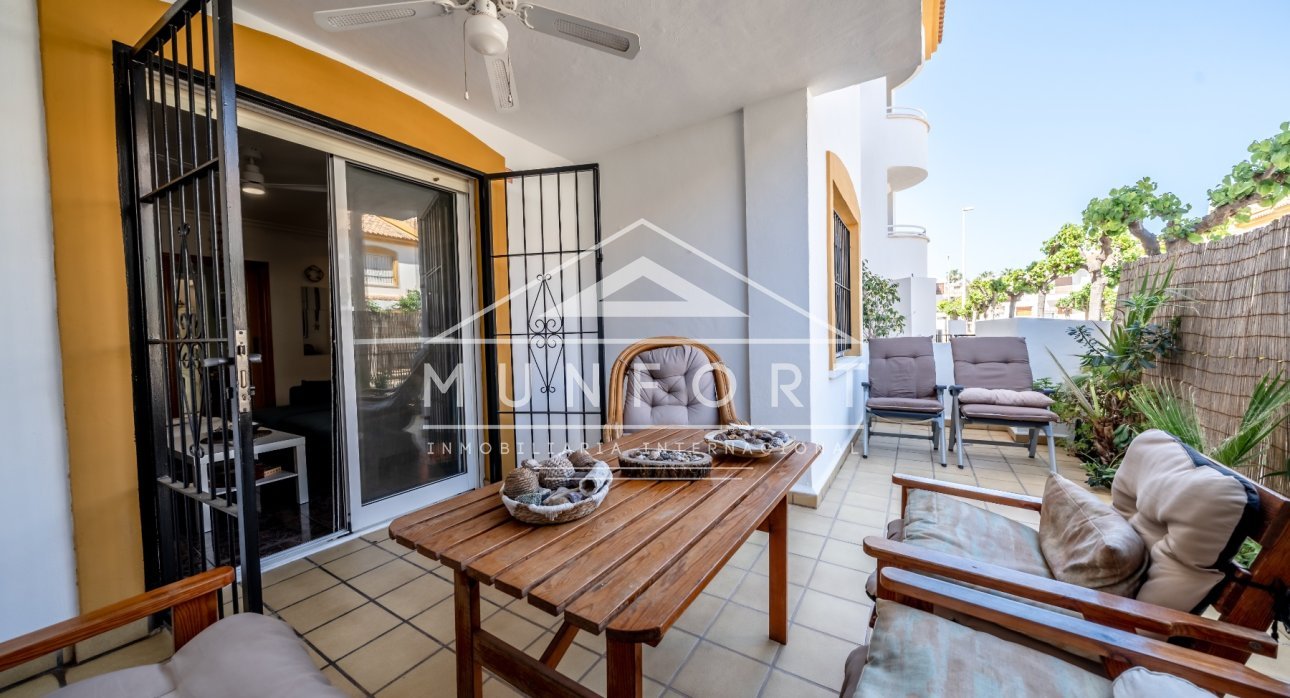 Revente - Appartements -
Pilar de la Horadada - Torre de la Horadada