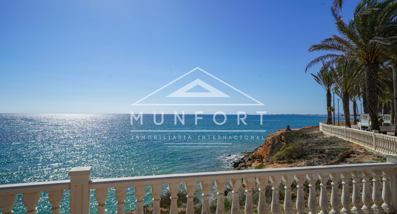 Revente - Appartements -
Pilar de la Horadada - Torre de la Horadada