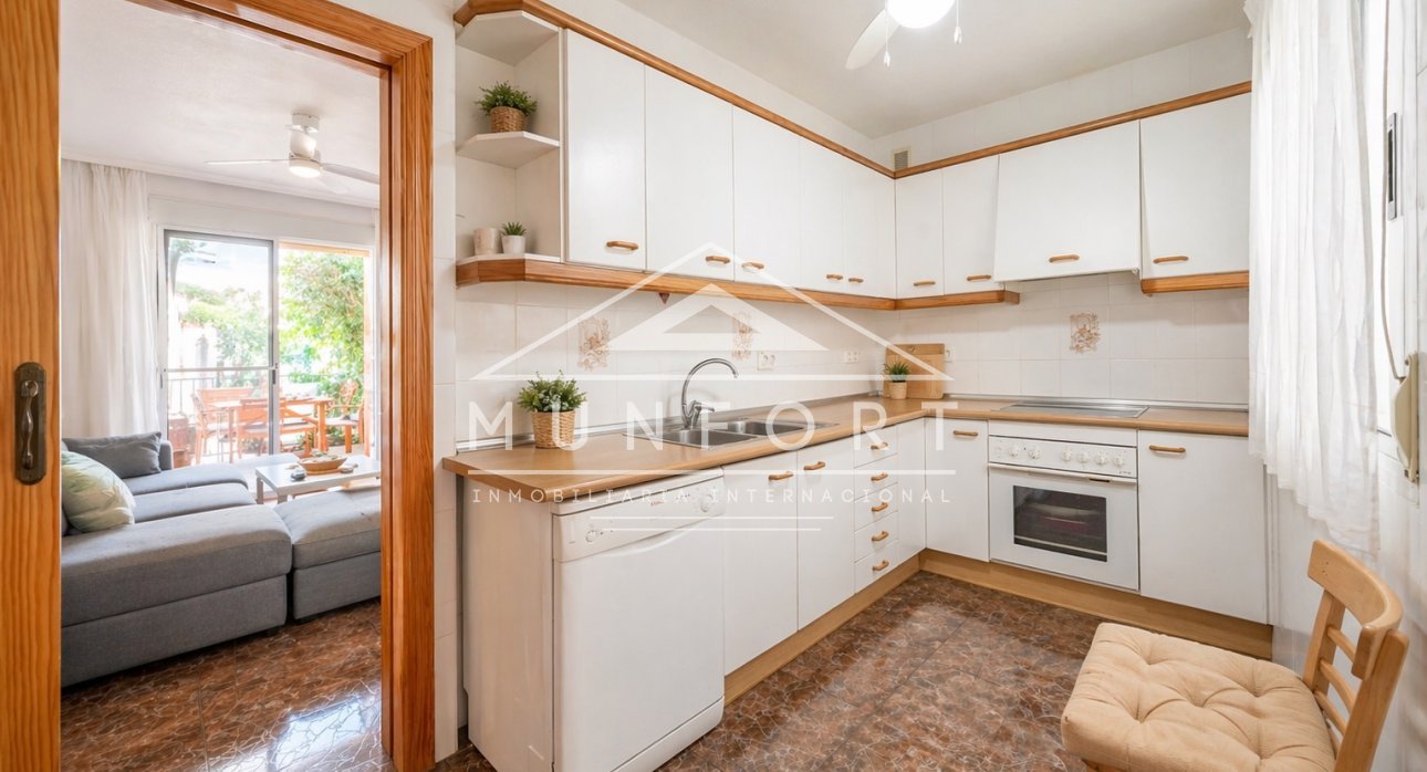 Revente - Appartements -
Pilar de la Horadada - Torre de la Horadada