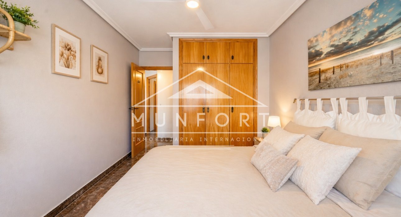 Revente - Appartements -
Pilar de la Horadada - Torre de la Horadada