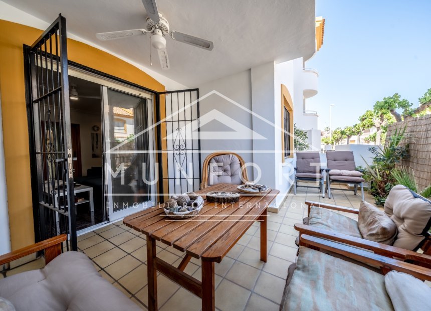 Revente - Appartements -
Pilar de la Horadada - Torre de la Horadada