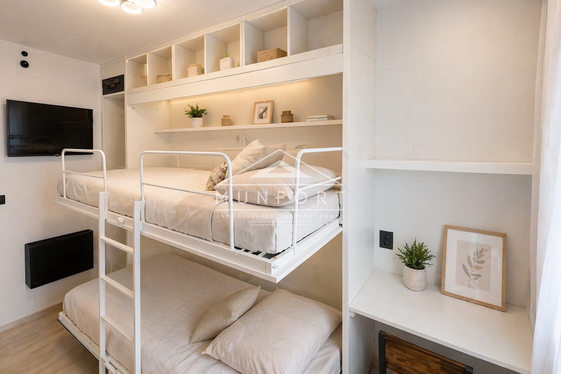 Revente - Appartements -
Pilar de la Horadada - Torre de la Horadada