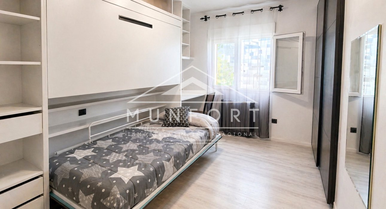 Revente - Appartements -
Pilar de la Horadada - Torre de la Horadada