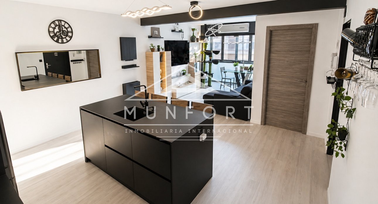 Revente - Appartements -
Pilar de la Horadada - Torre de la Horadada