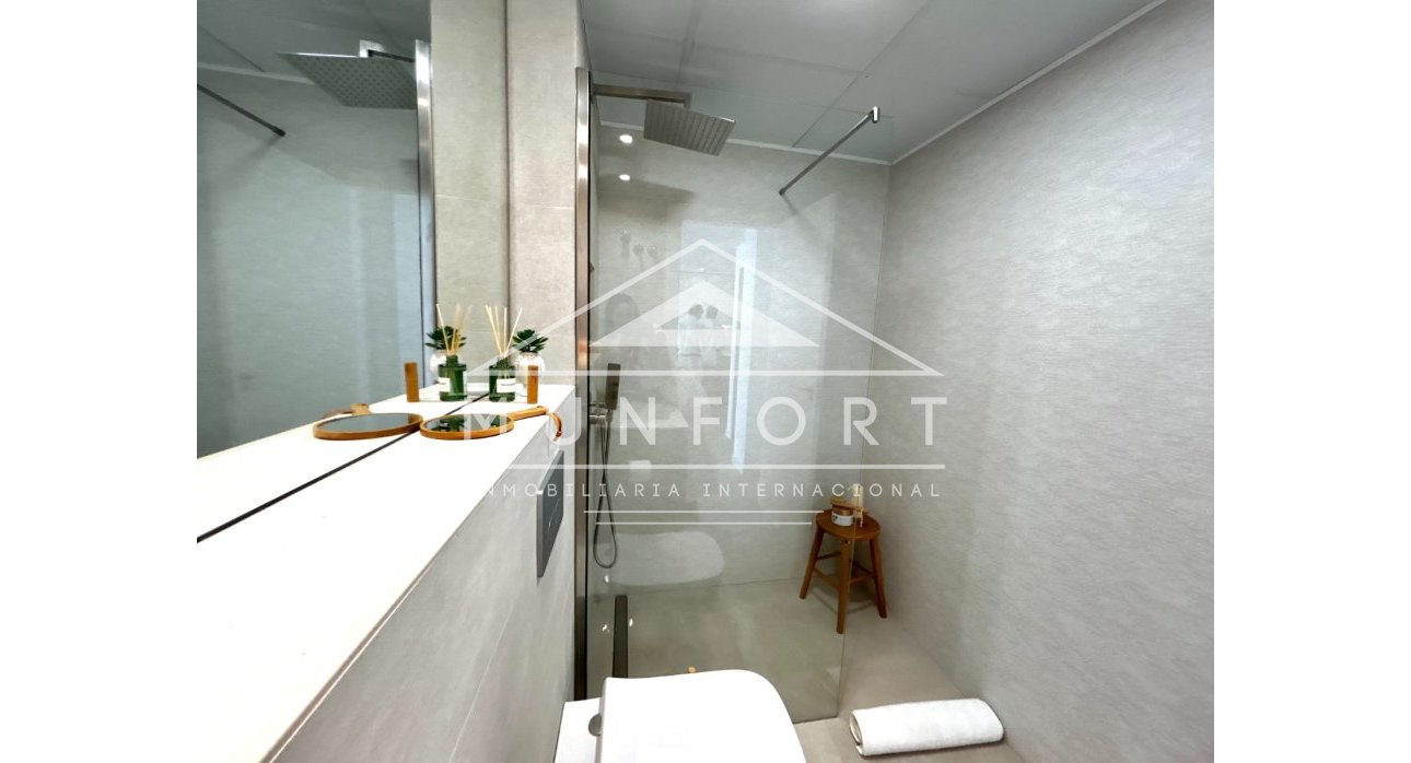 Revente - Appartements -
Pilar de la Horadada