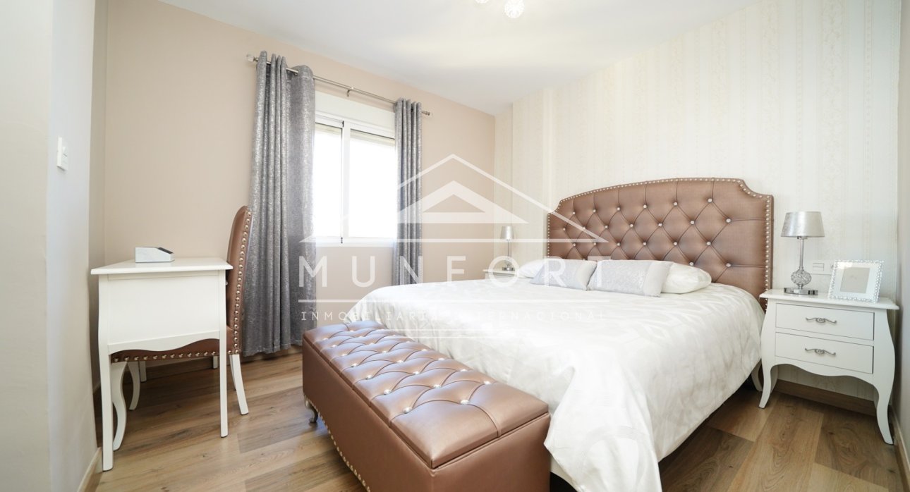 Revente - Appartements -
Pilar de la Horadada