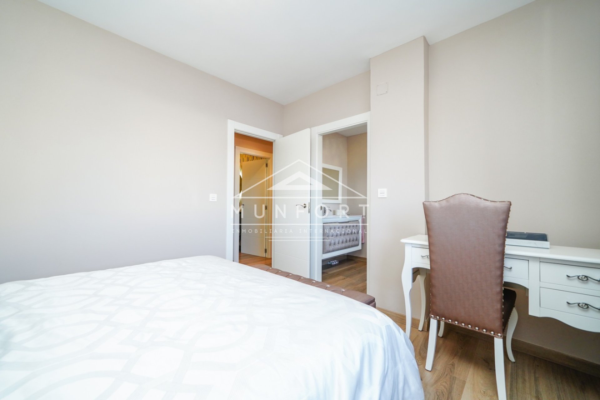 Revente - Appartements -
Pilar de la Horadada