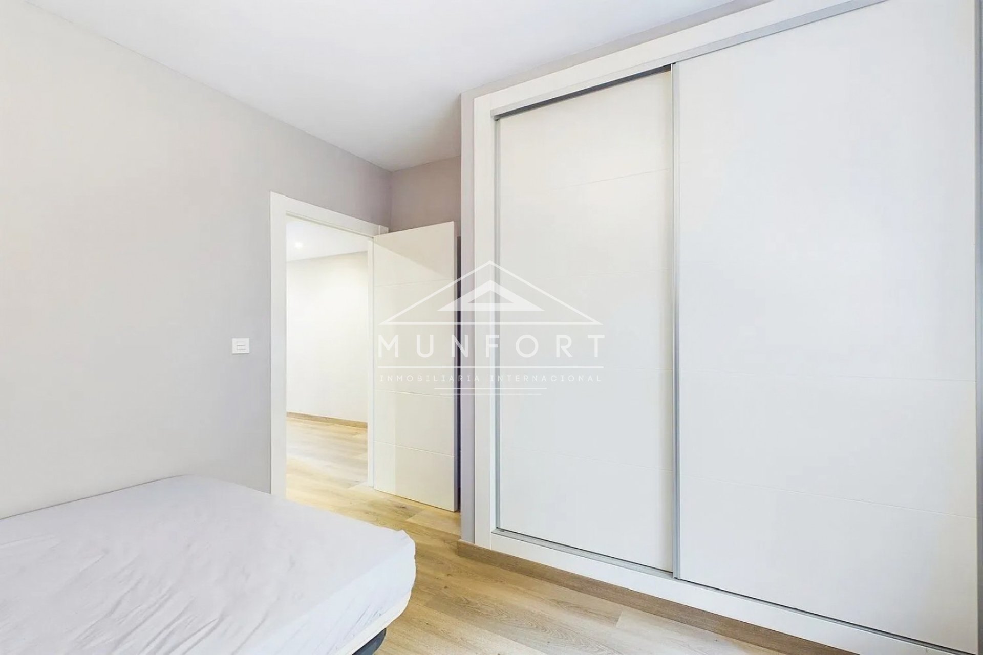 Revente - Appartements -
Pilar de la Horadada