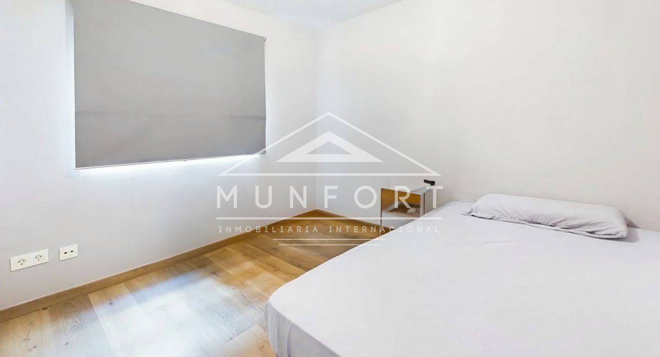 Revente - Appartements -
Pilar de la Horadada