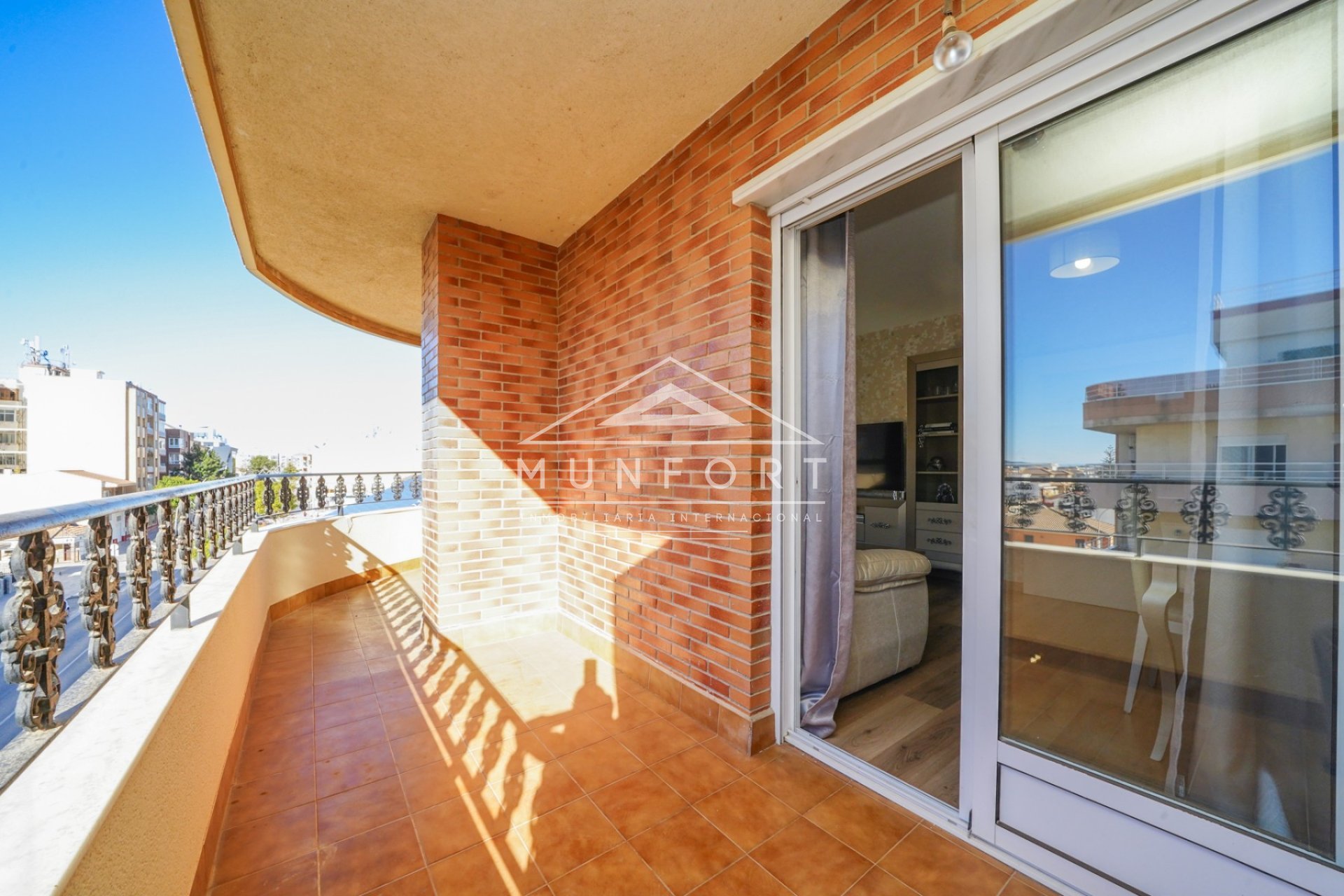 Revente - Appartements -
Pilar de la Horadada