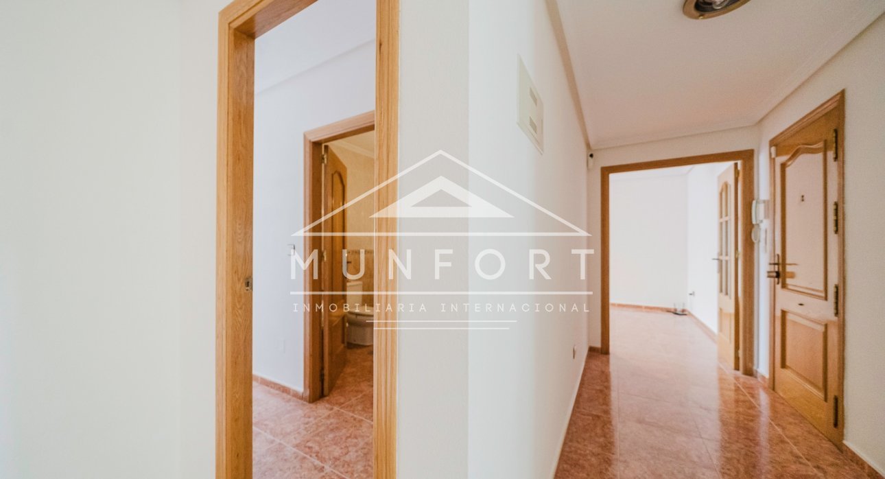 Revente - Appartements -
Pilar de la Horadada