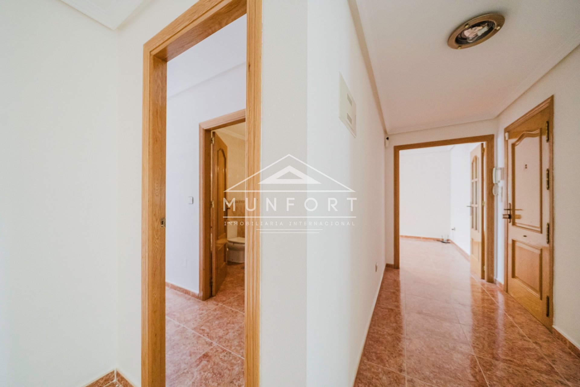 Revente - Appartements -
Pilar de la Horadada