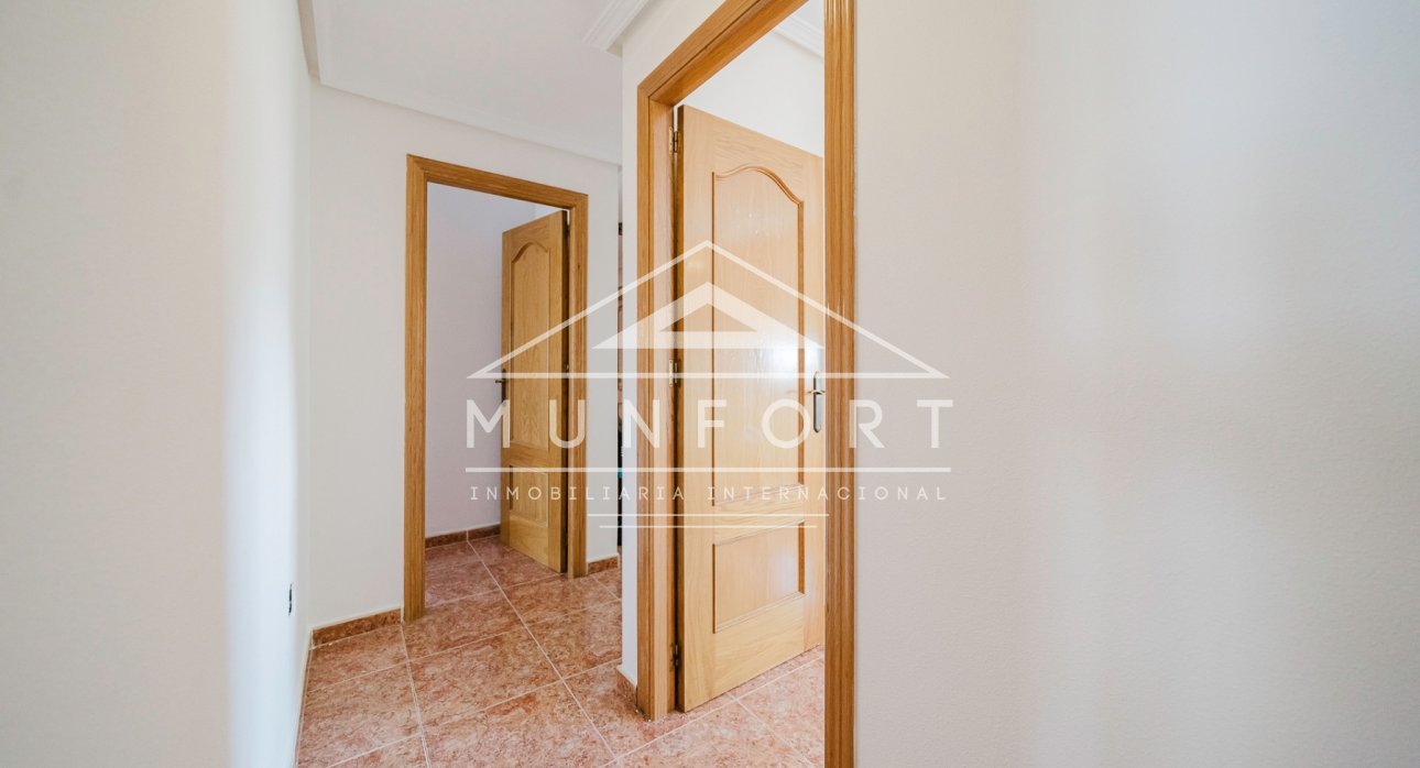 Revente - Appartements -
Pilar de la Horadada