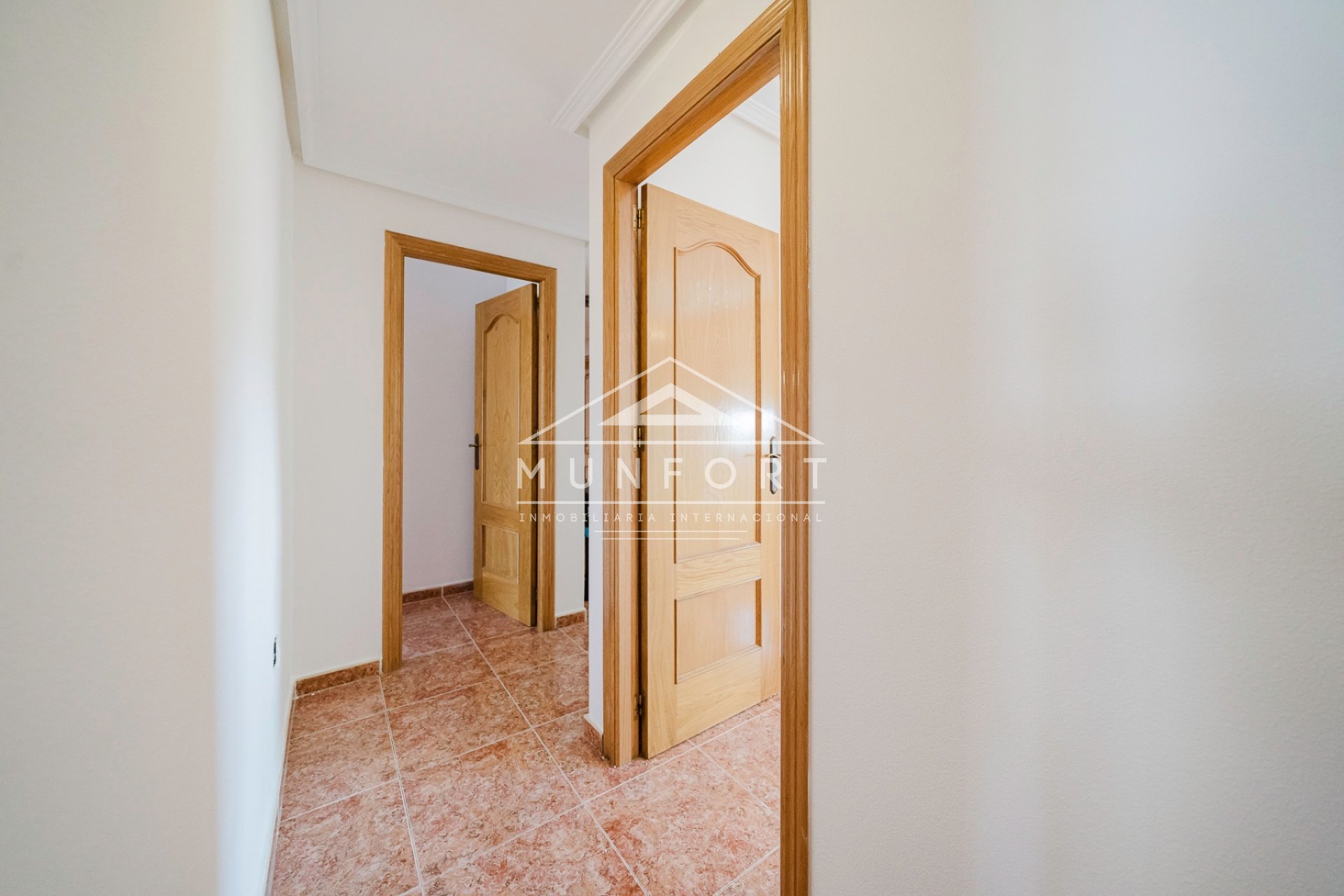 Revente - Appartements -
Pilar de la Horadada