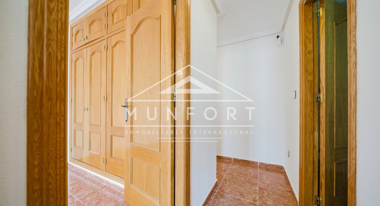 Revente - Appartements -
Pilar de la Horadada