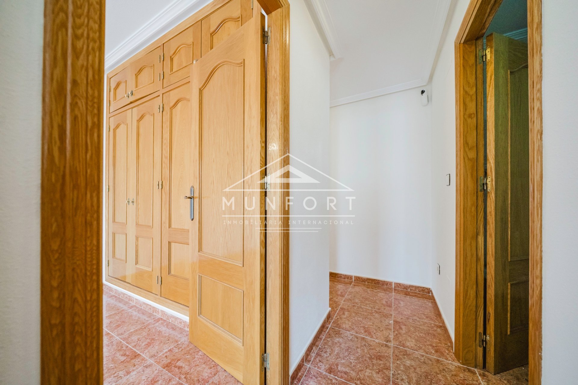 Revente - Appartements -
Pilar de la Horadada