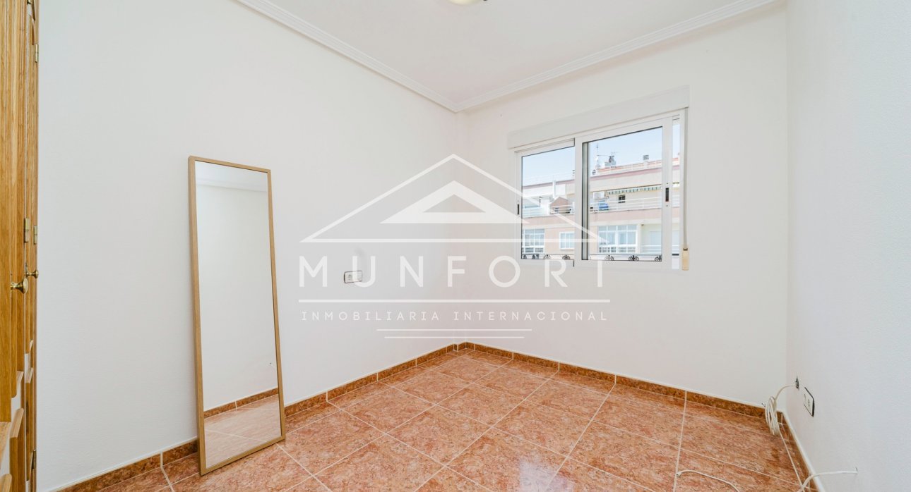 Revente - Appartements -
Pilar de la Horadada