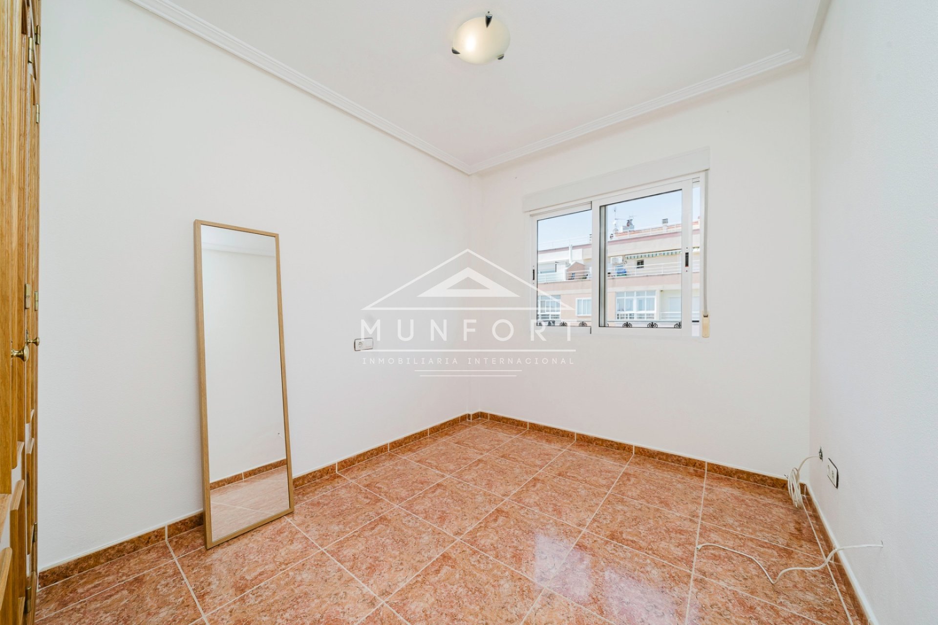 Revente - Appartements -
Pilar de la Horadada