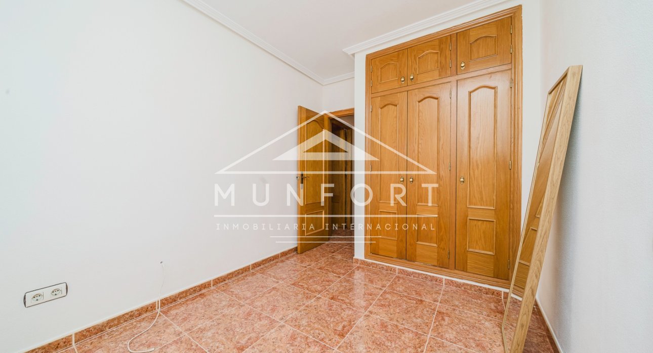 Revente - Appartements -
Pilar de la Horadada