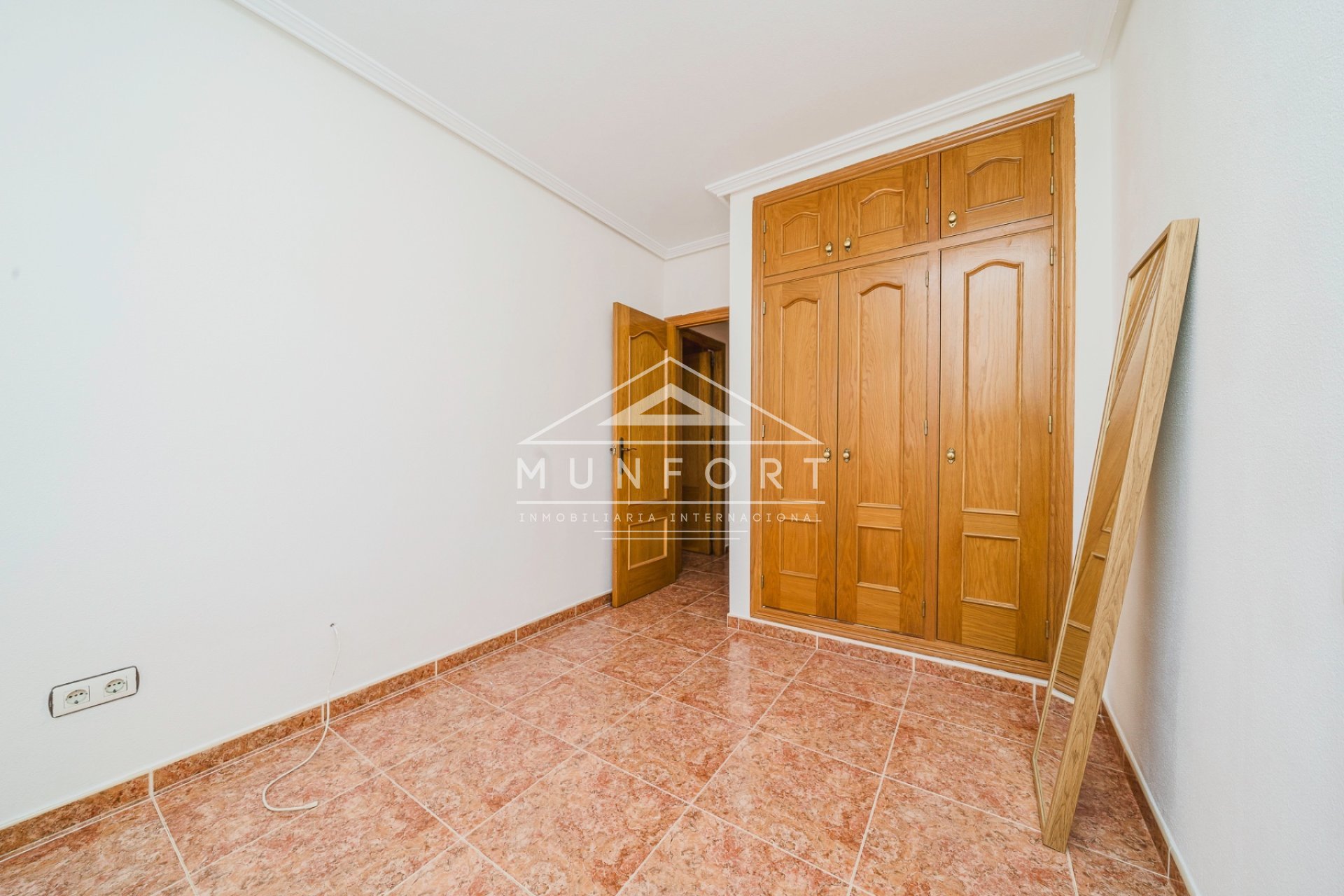 Revente - Appartements -
Pilar de la Horadada