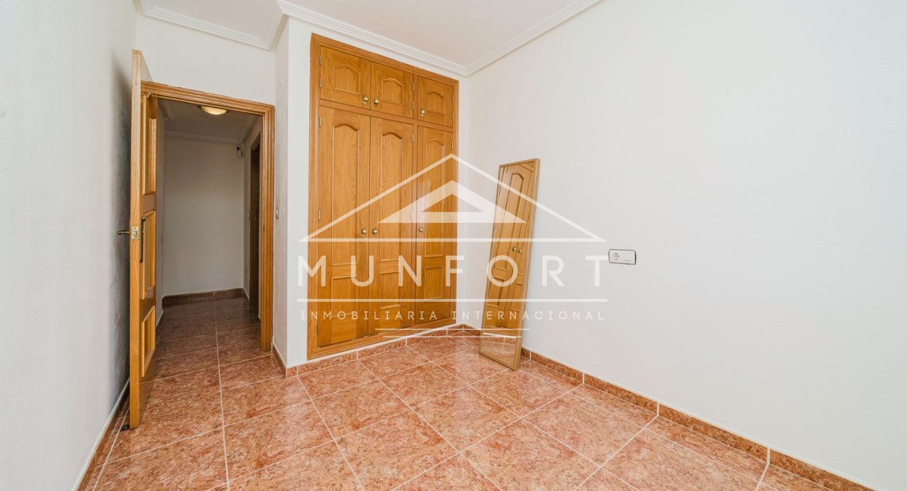 Revente - Appartements -
Pilar de la Horadada